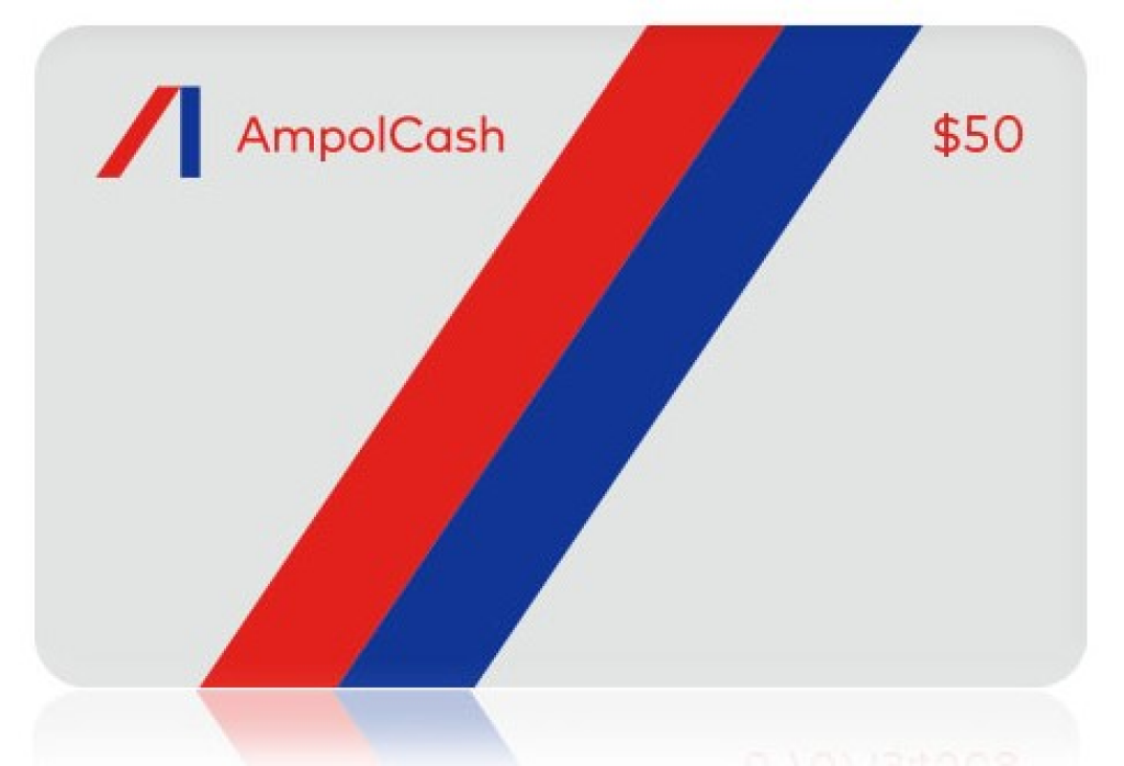 AmpolCash Adelaide Fuel Distributors